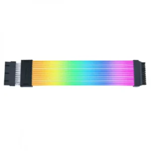 Аксессуар для ПК и Ноутбука Lian Li 24pin Strimer G89.PW24-1W.00