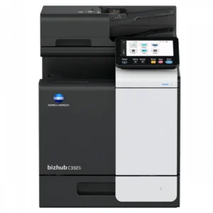 МФУ Konica Minolta bizhub C3321i AAJP027 А4, Лазерный, Цветная