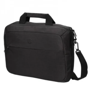 Сумка для ноутбука Continent CC-216 Black 15.6