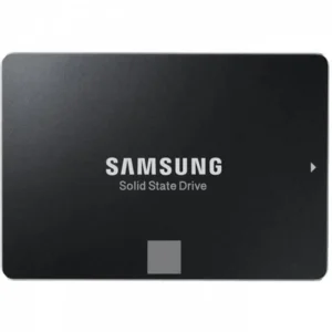 Жесткий диск Samsung 870 EVO MZ-77E1T0B/AM SSD (твердотельные), 1 ТБ, 2.5 дюйма, SATA
