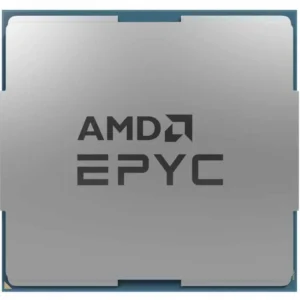 Серверный процессор AMD EPYC 9634 100-000000797 pull 84, 2.2 ГГц, 384