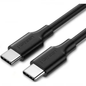 Кабель интерфейсный UGREEN US286 2m 10306 USB Type C - USB Type C