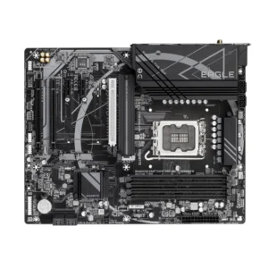 Материнская плата Gigabyte Z790 EAGLE AX Z790 EAGLE AX (REV1.0)/Z790 EAGLE AX (REV1.1) ATX, LGA 1700