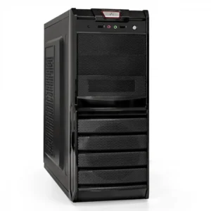Корпус ExeGate XP-329S EX278402RUS Игровые, Mid-Tower