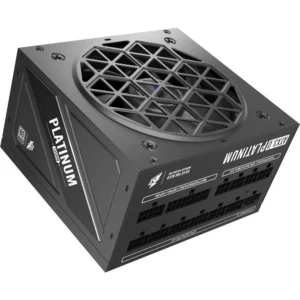 Блок питания 1STPLAYER NGDP HA-1300BA3 Black NGDP HA-1300BA3-BK 1300 Вт
