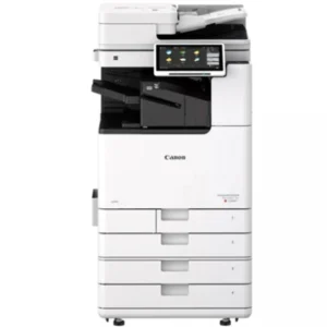 МФУ Canon imageRUNNER ADVANCE DX C3930i 5962C005AA А3, Лазерный, Цветная