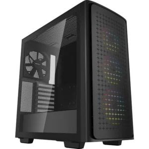 Корпус Deepcool CK560 R-CK560-BKAAE4-G-1 Игровые, Mid-Tower