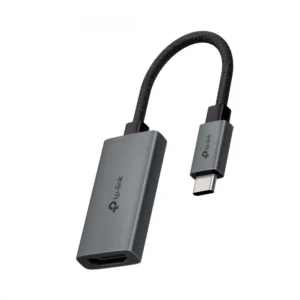 Кабель интерфейсный TP-Link UA520C USB Type C - HDMI