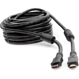 Кабель интерфейсный Cablexpert CCF2-HDMI4-15M HDMI - HDMI