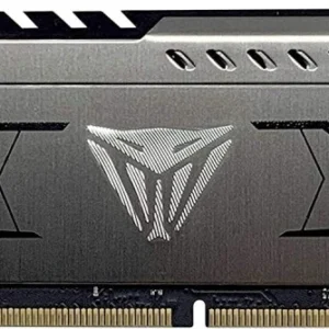 ОЗУ Patriot Viper Steel DDR4 2x16Gb PVS432G320C6 DIMM, DDR4, 32 Гб, 3200 МГц