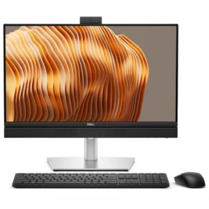 Моноблок Dell Pro 24 All-in-One QC24250 210-BPNS 23.8 ", Intel, Core i7, 265, 1.8, 16 Гб, 512 Гб