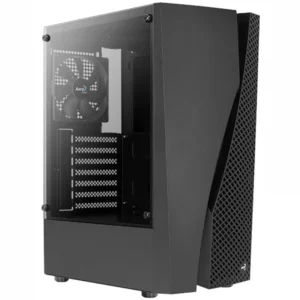 Корпус Aerocool Wave-G-BK-v2 ACCM-PV35043.11 Игровые, Mid-Tower