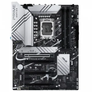 Материнская плата Asus PRIME Z790-P ATX, LGA 1700