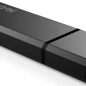 USB флешка (Flash) Netac NT03U351N-032G-30BK 32 ГБ