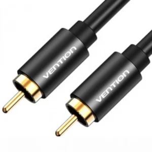Кабель интерфейсный Vention VAB-R09-B100 RCA - RCA