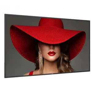 LED / LCD панель Philips 65BDL4650D/00 65 "