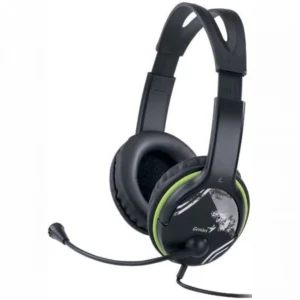 Наушники Genius HS-400А 31710169100
