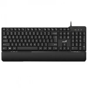 Клавиатура Genius KB-100XP 31310050402 Проводная, USB
