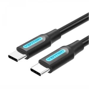 Кабель интерфейсный Vention COSBH USB Type C - USB Type C