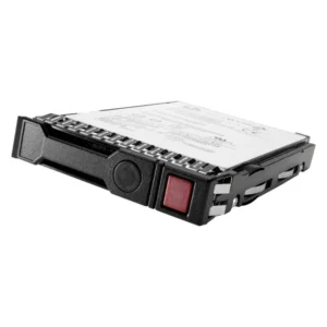 Опция для системы хранения данных СХД HP MSA 600GB 12G SAS 10K SFF J9F46A Диск для СХД