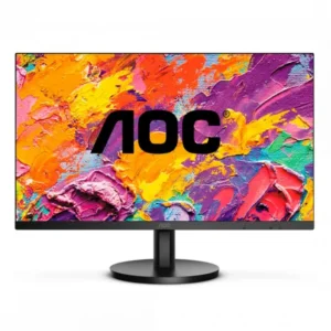 Монитор AOC Q27B3MA 27 ", VA, Quad HD 2560x1440 (16:9), 75 Гц