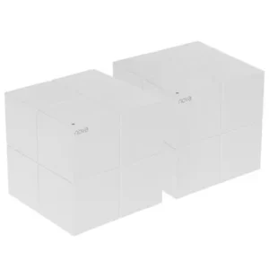 Маршрутизатор для дома TENDA MW6 (2-PACK) MW6(2-PACK)