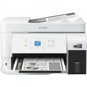 МФУ Epson M2050 C11CL00401 А4, Струйный, Монохромная