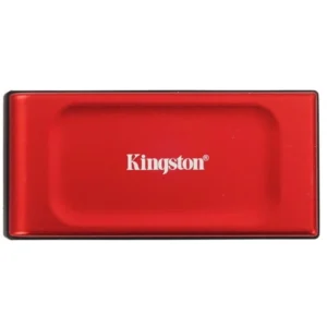 Внешние накопители Kingston XS1000R BOC SXS1000R/2000GA 2 ТБ