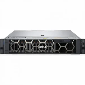 Сервер Dell PowerEdge R750xs 210-AZYQ 2U Rack, Xeon Silver 4314, 2400 МГц, 16, 24, 1 x 16 ГБ, SFF 2.5", 16, 1x 2.4 ТБ