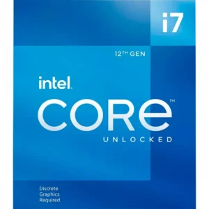 Процессор Intel CORE I7-12700KF S1700 OEM CM8071504553829 S RL4P 99AMVP Core i7, 12, 3.6, 25, OEM