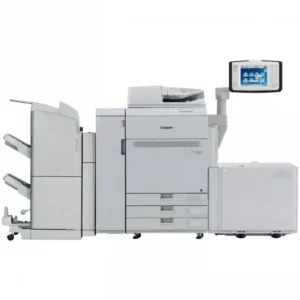 МФУ Canon imagePRESS С850 8499B003 А3, Лазерный, Цветная