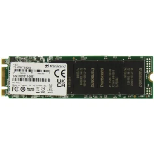 Жесткий диск Transcend MTS825 TS1TMTS825S SSD (твердотельные), 1 ТБ, M.2, SATA