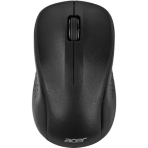 Мышь Acer OMR302 ZL.MCECC.01X Бюджетные, Беспроводная