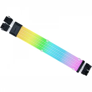 Аксессуар для ПК и Ноутбука Lian Li Strimer Wireless CPU G89.PW8-1W-CPU.00 Удлинитель