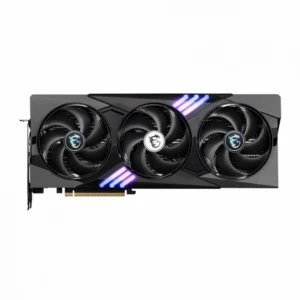 Видеокарта MSI GeForce RTX 5070 Ti 16G GAMING TRIO OC RTX 5070 TI 16G GAMING TRIO OC 16 ГБ
