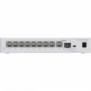 Коммутатор Huawei eKit S110-8T2ST 98012199 1000 Base-T (1000 мбит/с), 1 SFP порт