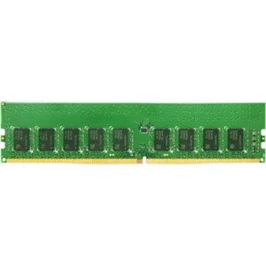 Серверная оперативная память ОЗУ Synology D4EC-2666-8G 8 ГБ, DDR4