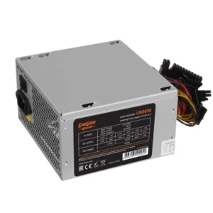 Блок питания ExeGate 650W Special UNS650 ES261571RUS 650 Вт
