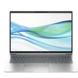 Ноутбук HP Europe ProBook 4 G1i B1BC9AV/73866717 16 ", WUXGA 1920x1200 (16:10), Intel, Core Ultra 5, 16 Гб, 512 ГБ, nVidia GeForce RTX 3050, Windows 11 Pro