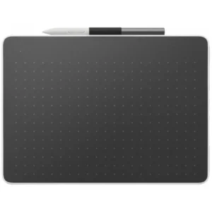 Графический планшет Wacom One pen tablet medium - N CTC6110WLW1B 2540, 2048, 216 х 135 мм