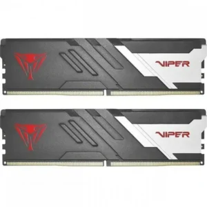 ОЗУ Patriot Viper Venom PVVR564G560C40K DIMM, DDR5, 64 Гб (2 х 32 Гб), 5600 МГц