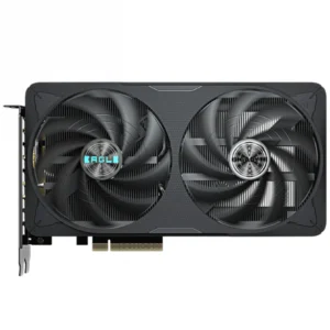 Видеокарта Gigabyte RTX5060Ti EAGLE OC 8G GV-N506TEAGLE OC-8GD 8 ГБ