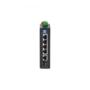Коммутатор BDCOM IES200-LSTW1140P 1000 Base-T (1000 мбит/с), 1 SFP порт