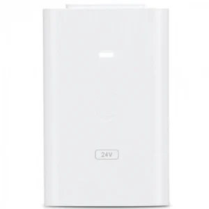 PoE инжектор Ubiquiti POE-24-24W-G-WH 1 порт, 24 Вт