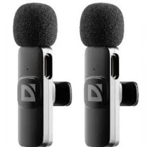 Микрофон Defender Talky-138 64138