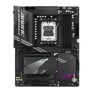 Материнская плата Gigabyte X870 A ELITE WIFI7 1.1 ATX, AMD AM5