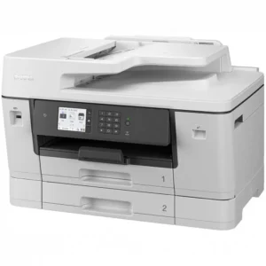 МФУ Brother InkBenefit MFC-J3940DW MFCJ3940DW А3, Струйный, Цветная
