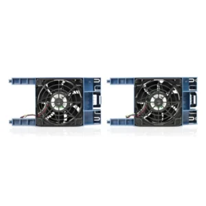 Аксессуар для сервера HPE DL380 Gen9 High Performance Fan Kit 719079-B21