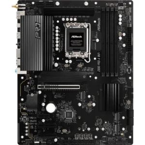 Материнская плата ASRock Z890 PRO-A WIFI ATX, LGA 1851