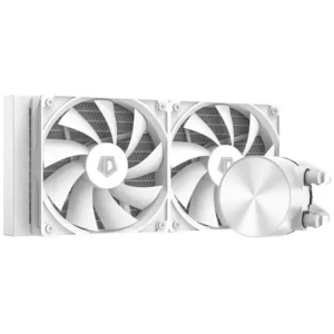 Система охлаждения ID-Cooling FX240 White Для процессора